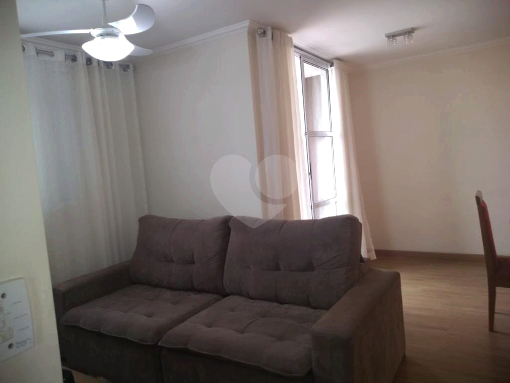 ÓTIMO APARTAMENTO BAIRRO DO PARI, SENDO 3 DORMITÓRIOS, 1 SUITE , 1 VAGA, VARANDA, LAZER COMPLETO!