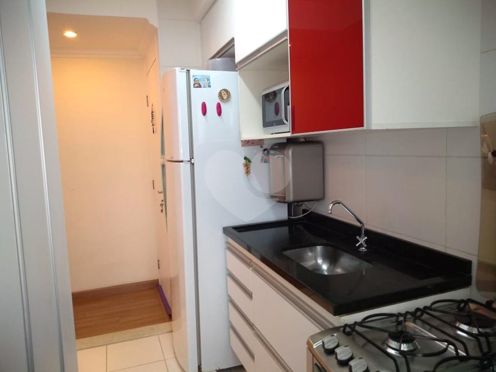 ÓTIMO APARTAMENTO BAIRRO DO PARI, SENDO 3 DORMITÓRIOS, 1 SUITE , 1 VAGA, VARANDA, LAZER COMPLETO!