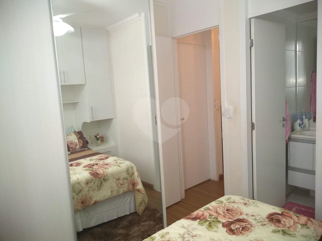 ÓTIMO APARTAMENTO BAIRRO DO PARI, SENDO 3 DORMITÓRIOS, 1 SUITE , 1 VAGA, VARANDA, LAZER COMPLETO!