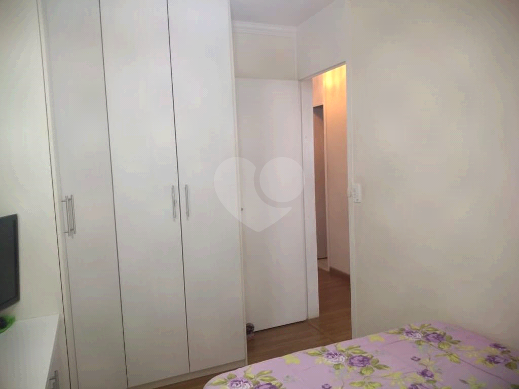 ÓTIMO APARTAMENTO BAIRRO DO PARI, SENDO 3 DORMITÓRIOS, 1 SUITE , 1 VAGA, VARANDA, LAZER COMPLETO!