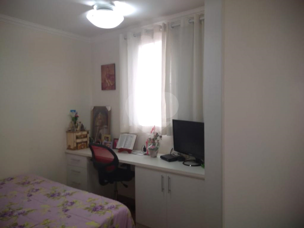 ÓTIMO APARTAMENTO BAIRRO DO PARI, SENDO 3 DORMITÓRIOS, 1 SUITE , 1 VAGA, VARANDA, LAZER COMPLETO!