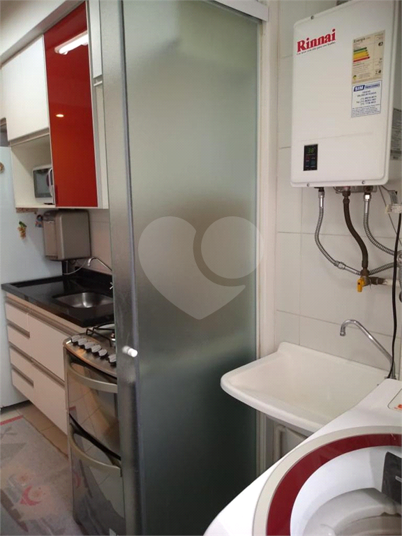 ÓTIMO APARTAMENTO BAIRRO DO PARI, SENDO 3 DORMITÓRIOS, 1 SUITE , 1 VAGA, VARANDA, LAZER COMPLETO!