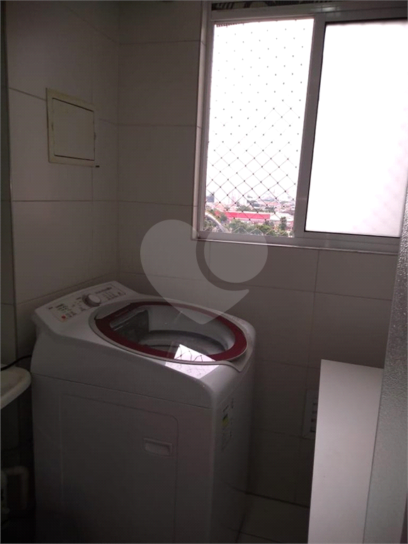 ÓTIMO APARTAMENTO BAIRRO DO PARI, SENDO 3 DORMITÓRIOS, 1 SUITE , 1 VAGA, VARANDA, LAZER COMPLETO!
