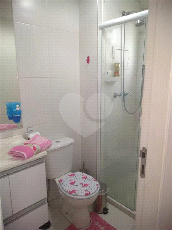 ÓTIMO APARTAMENTO BAIRRO DO PARI, SENDO 3 DORMITÓRIOS, 1 SUITE , 1 VAGA, VARANDA, LAZER COMPLETO!