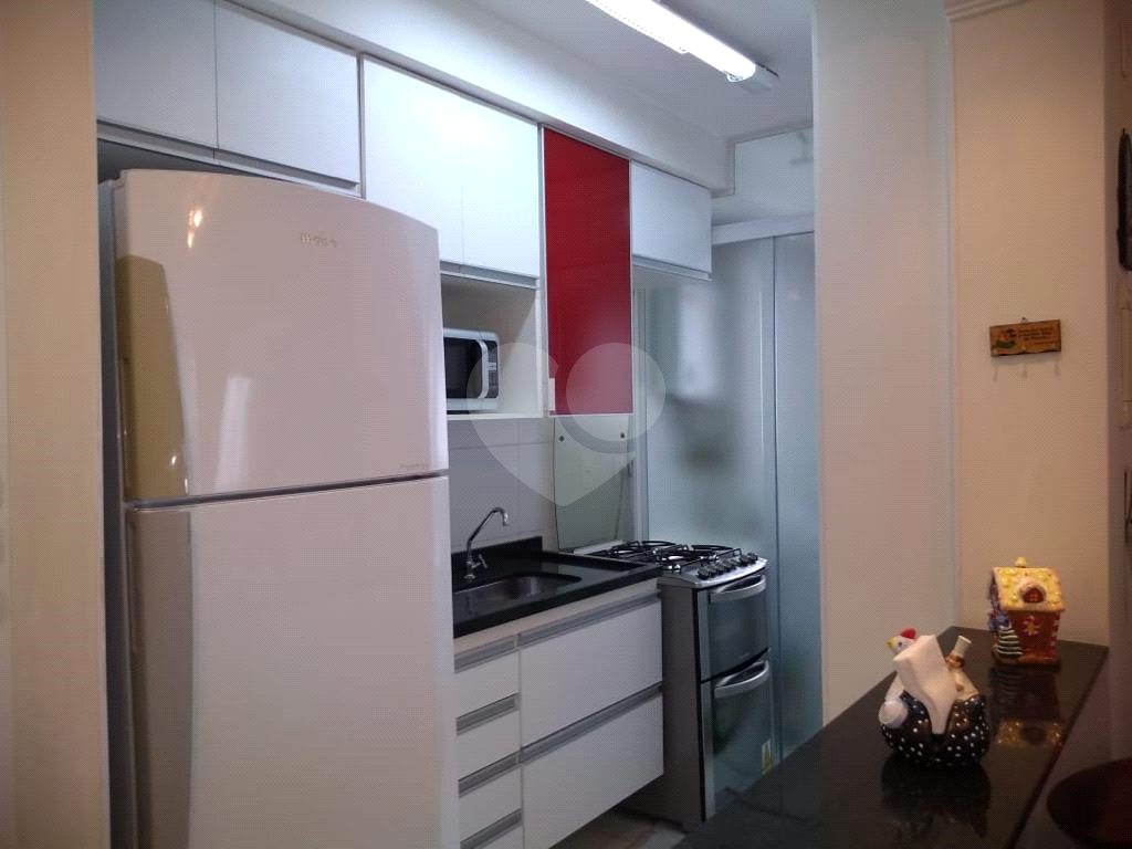 ÓTIMO APARTAMENTO BAIRRO DO PARI, SENDO 3 DORMITÓRIOS, 1 SUITE , 1 VAGA, VARANDA, LAZER COMPLETO!