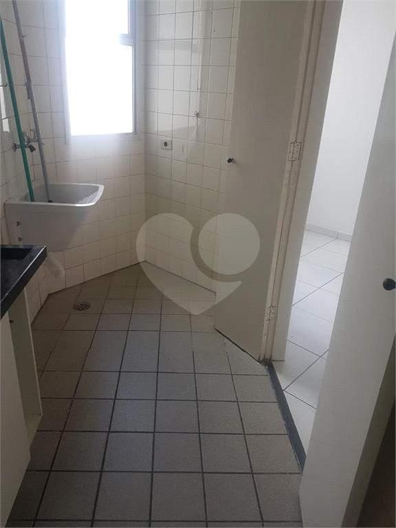 Apartamento à venda no Mandaqui