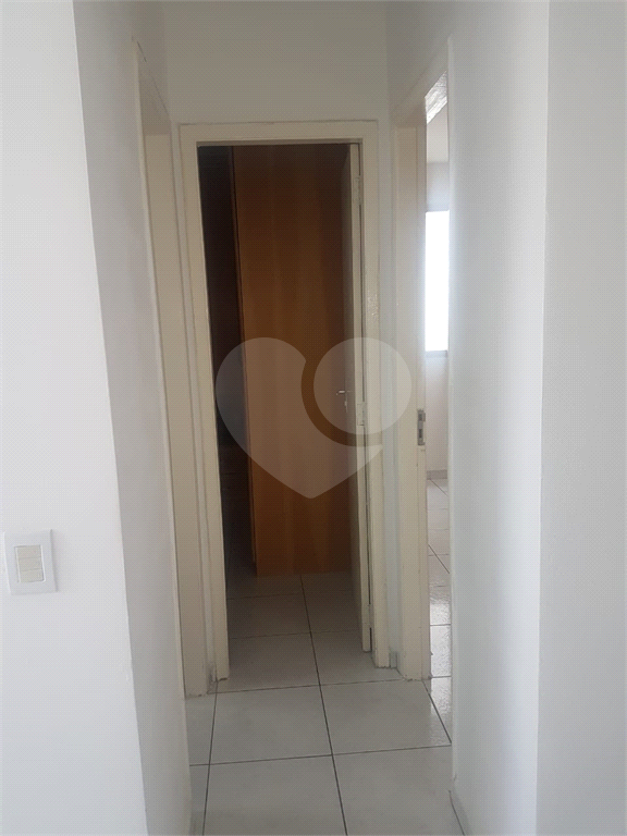 Apartamento à venda no Mandaqui