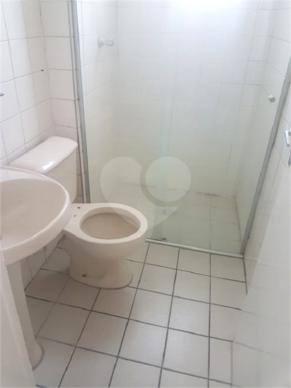 Apartamento à venda no Mandaqui