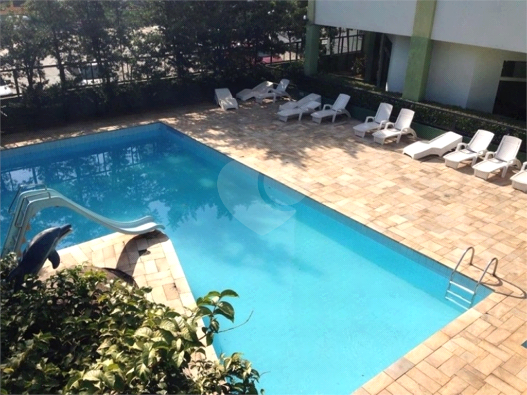 Apartamento à venda no Mandaqui