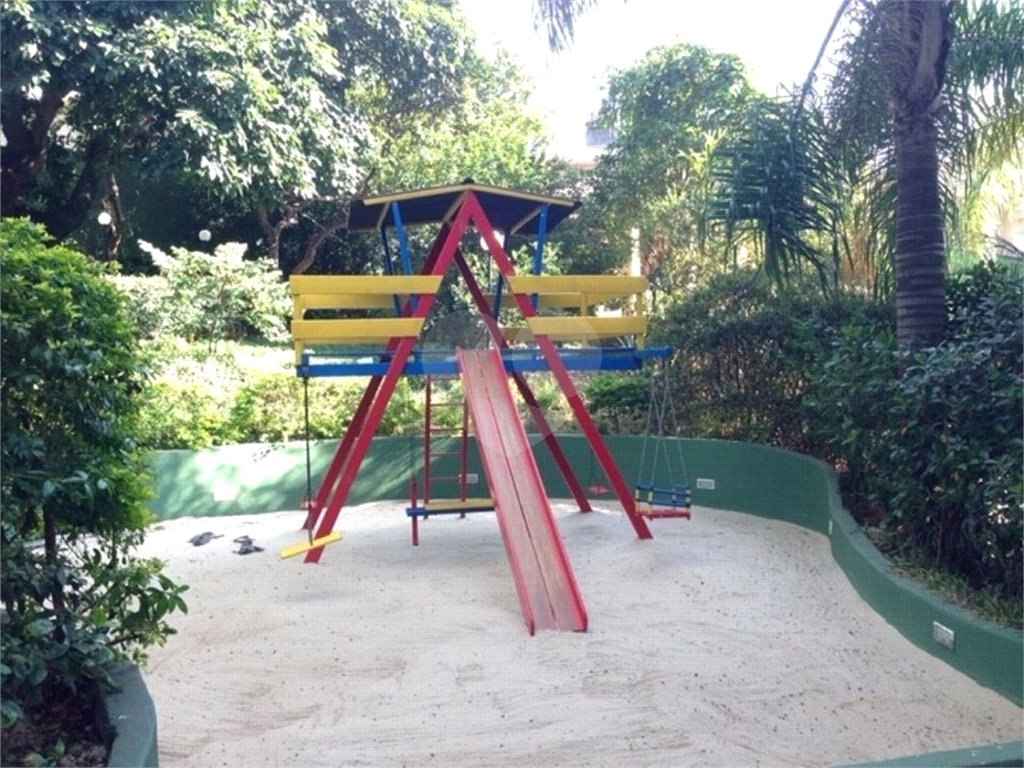 Apartamento à venda no Mandaqui