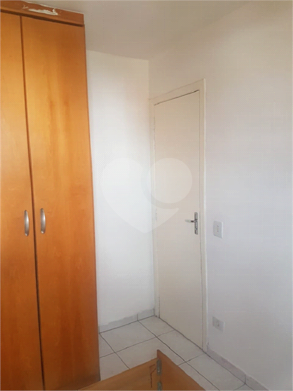 Apartamento à venda no Mandaqui