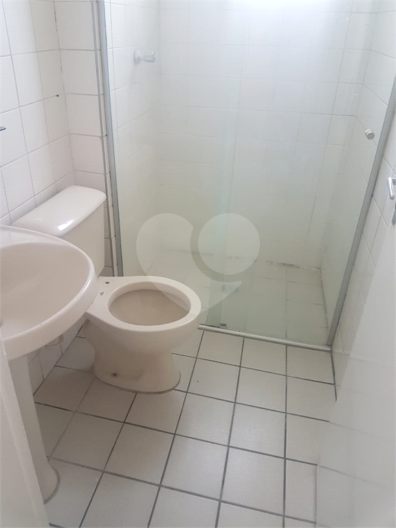 Apartamento à venda no Mandaqui