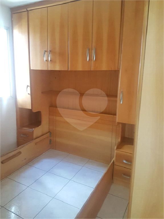 Apartamento à venda no Mandaqui