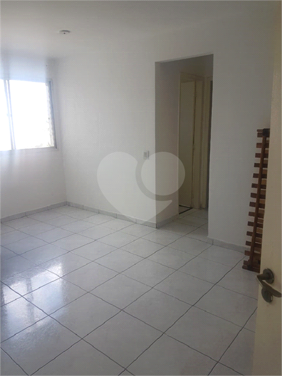 Apartamento à venda no Mandaqui