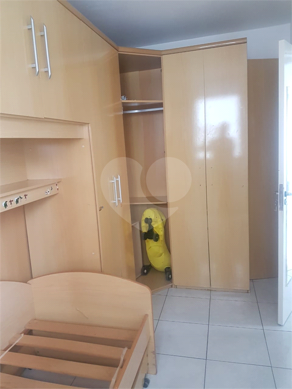 Apartamento à venda no Mandaqui