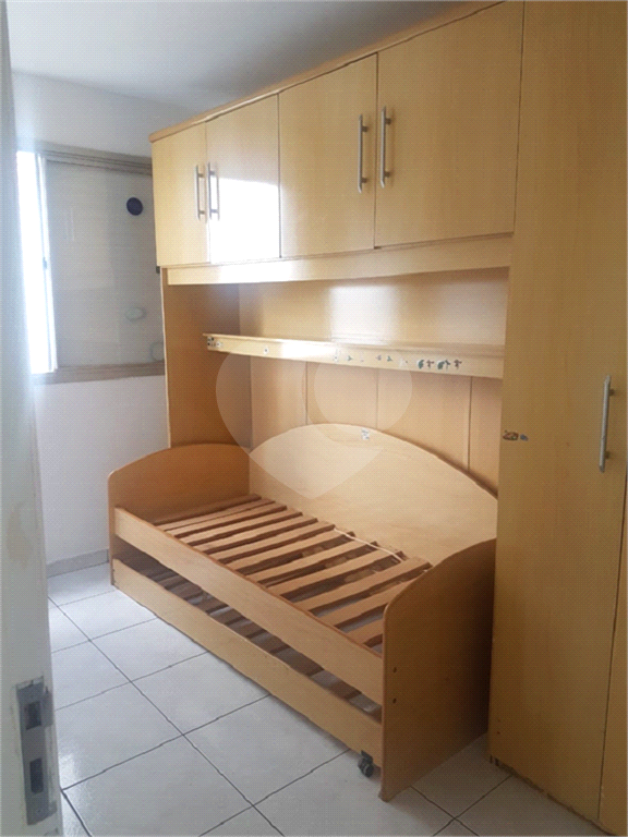 Apartamento à venda no Mandaqui