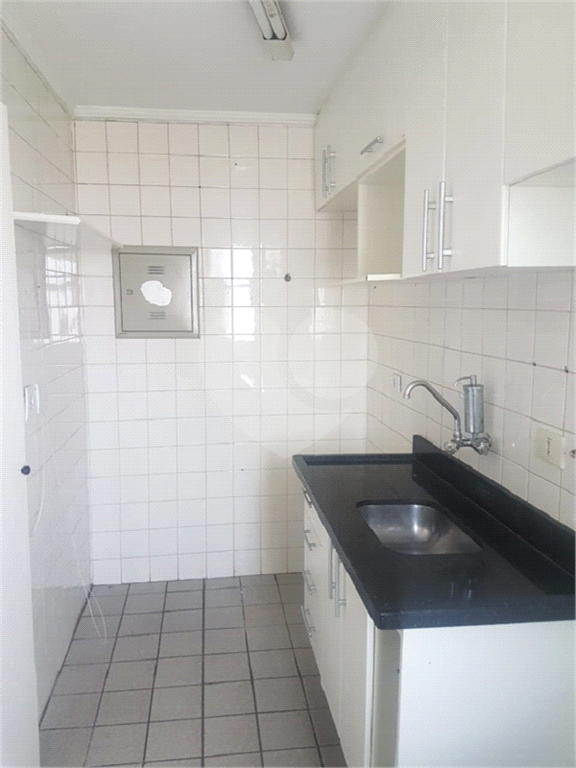 Apartamento à venda no Mandaqui