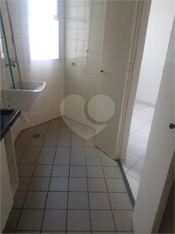 Apartamento à venda no Mandaqui
