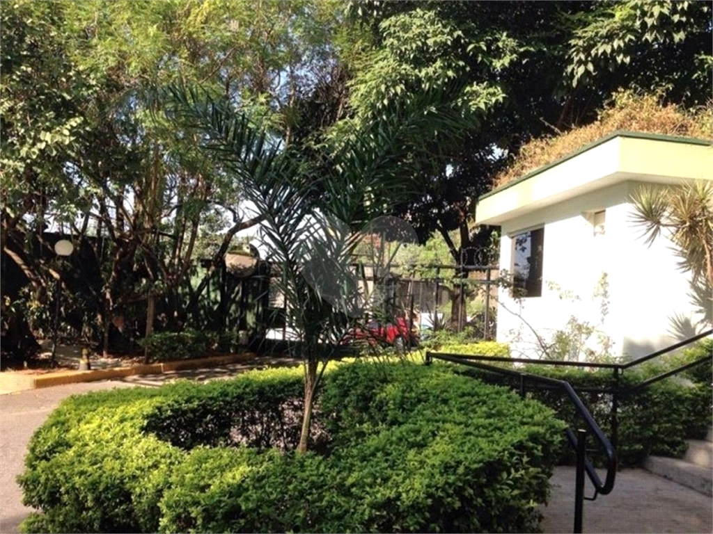 Apartamento à venda no Mandaqui
