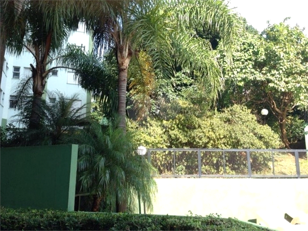 Apartamento à venda no Mandaqui