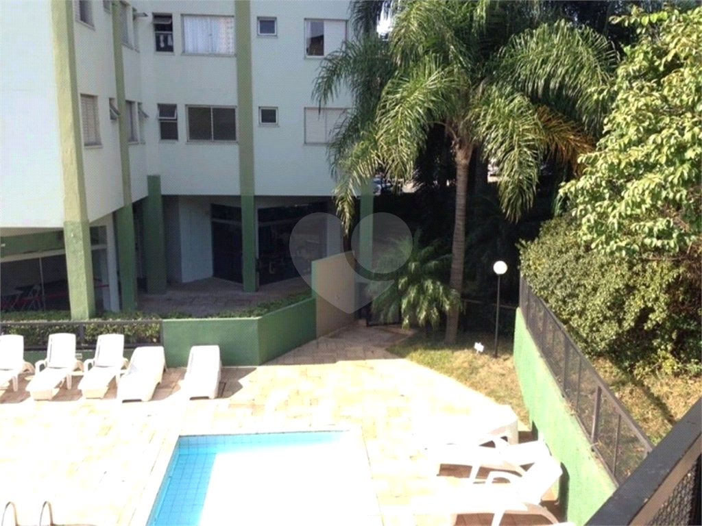 Apartamento à venda no Mandaqui