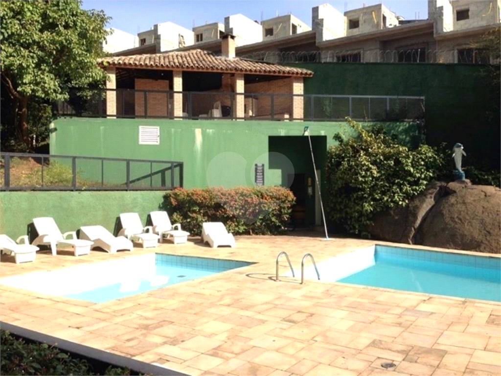 Apartamento à venda no Mandaqui