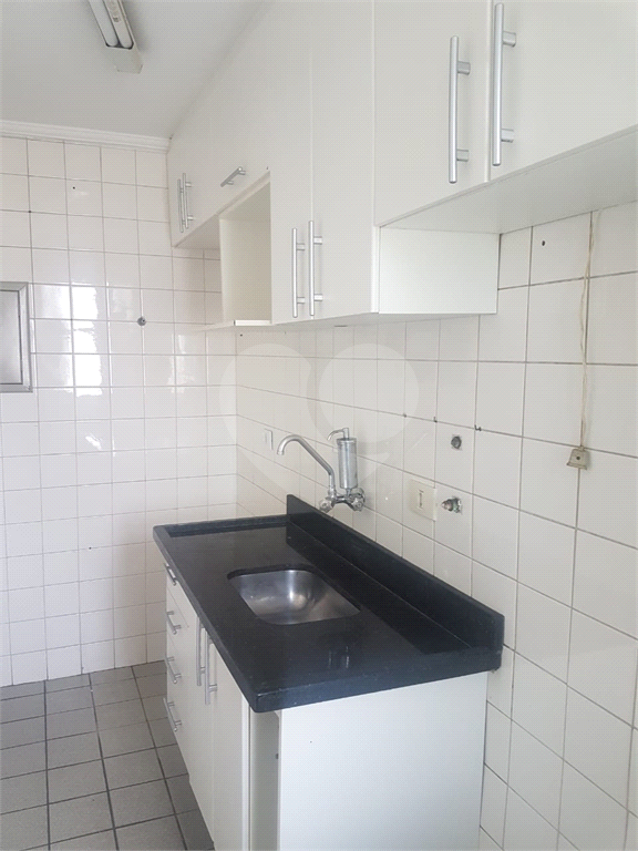 Apartamento à venda no Mandaqui