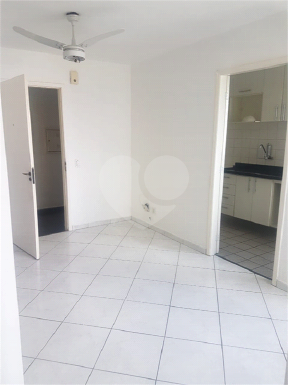 Apartamento à venda no Mandaqui