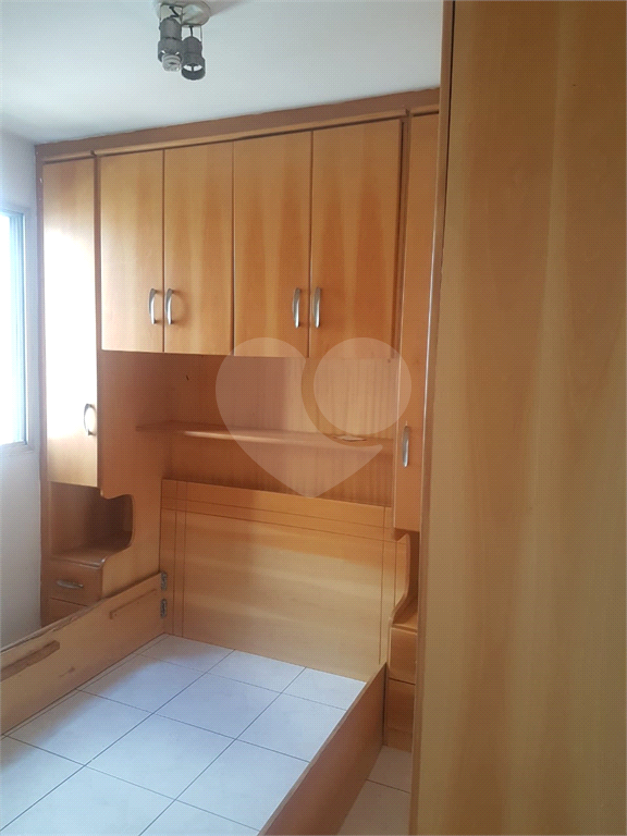 Apartamento à venda no Mandaqui