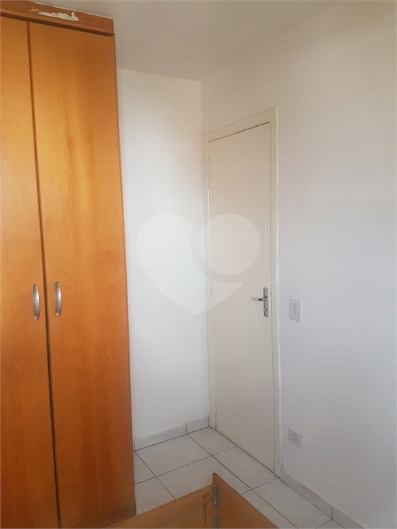 Apartamento à venda no Mandaqui