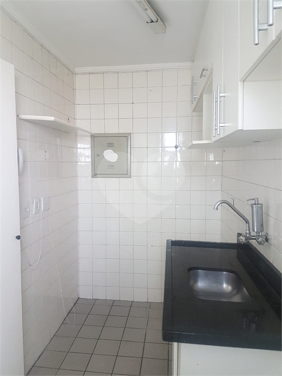 Apartamento à venda no Mandaqui