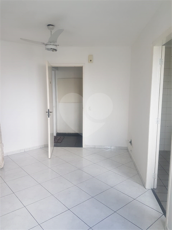Apartamento à venda no Mandaqui