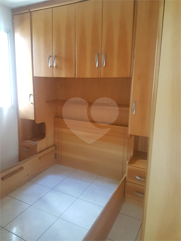 Apartamento à venda no Mandaqui