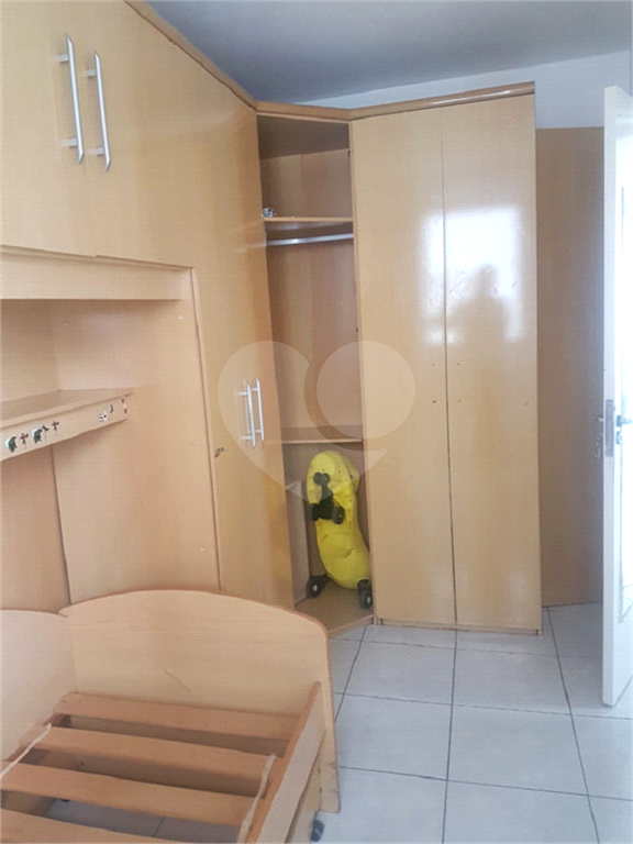 Apartamento à venda no Mandaqui