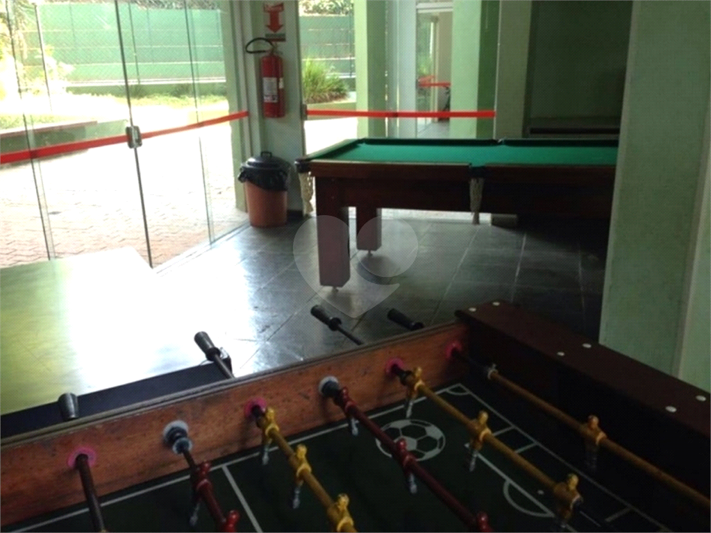 Apartamento à venda no Mandaqui