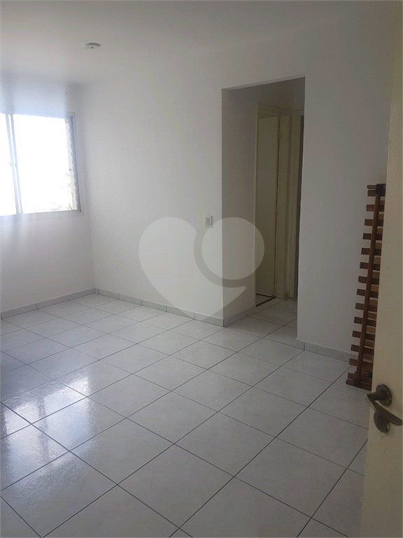 Apartamento à venda no Mandaqui