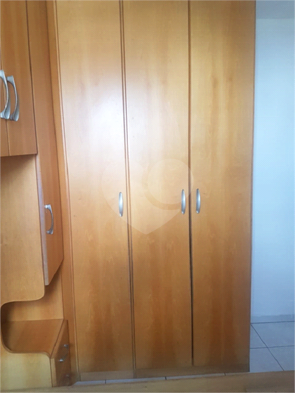 Apartamento à venda no Mandaqui