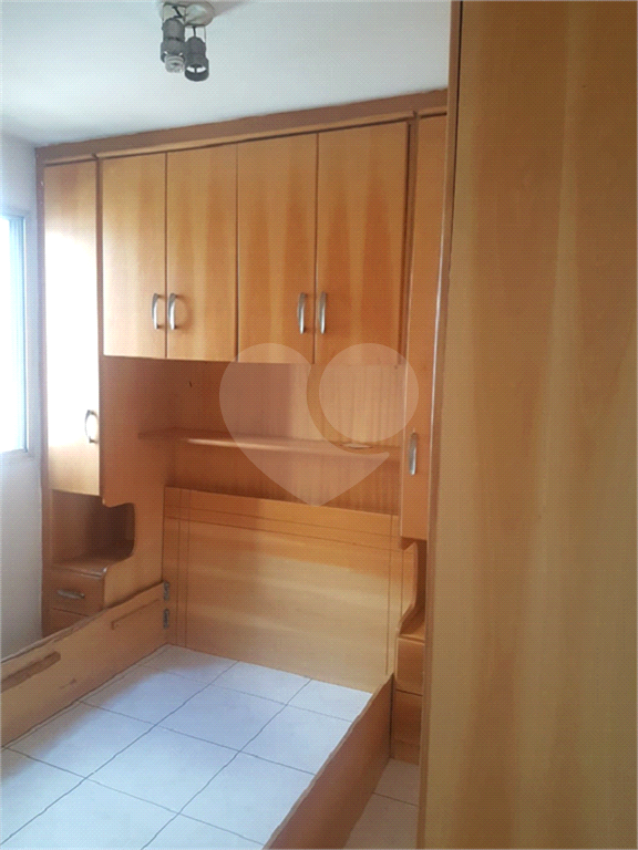 Apartamento à venda no Mandaqui