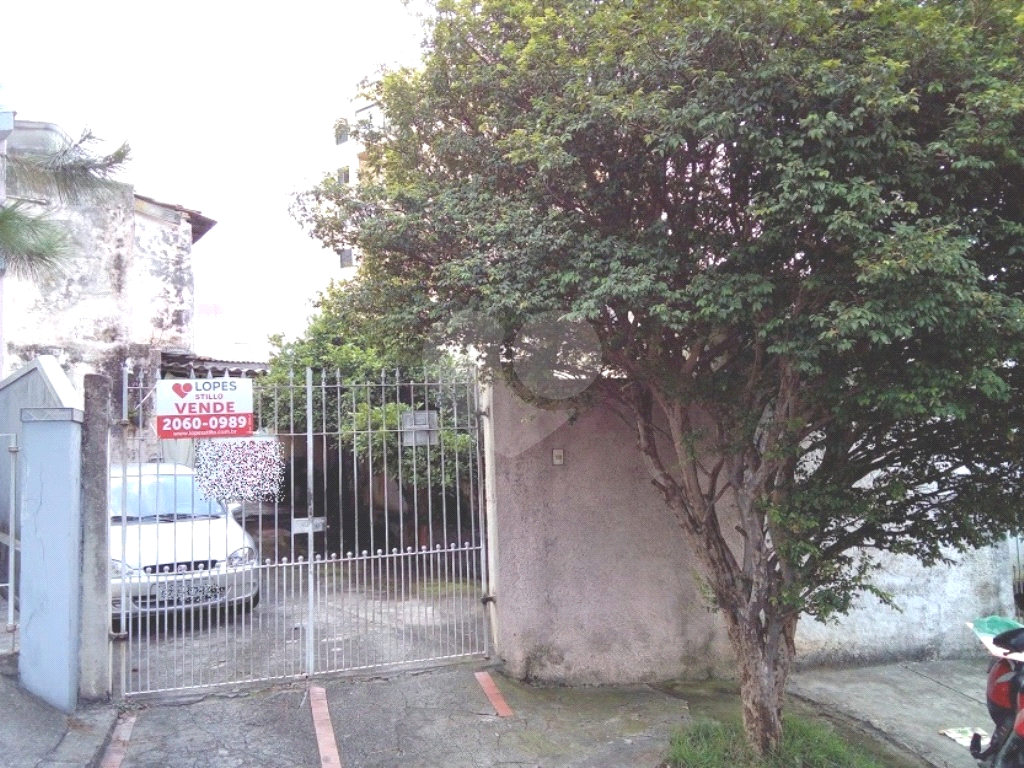 Terreno a Venda na região da Saúde 