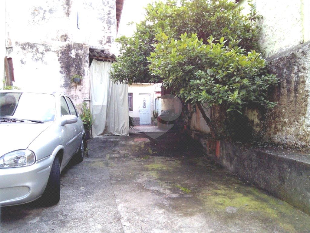 Terreno a Venda na região da Saúde 