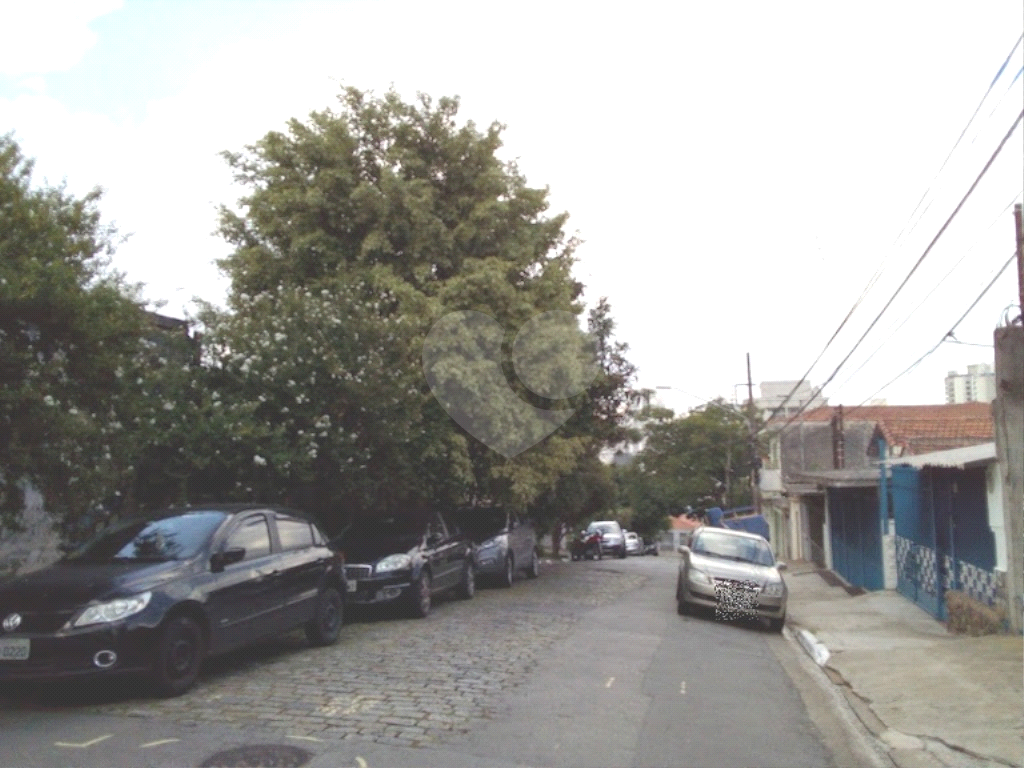 Terreno a Venda na região da Saúde 