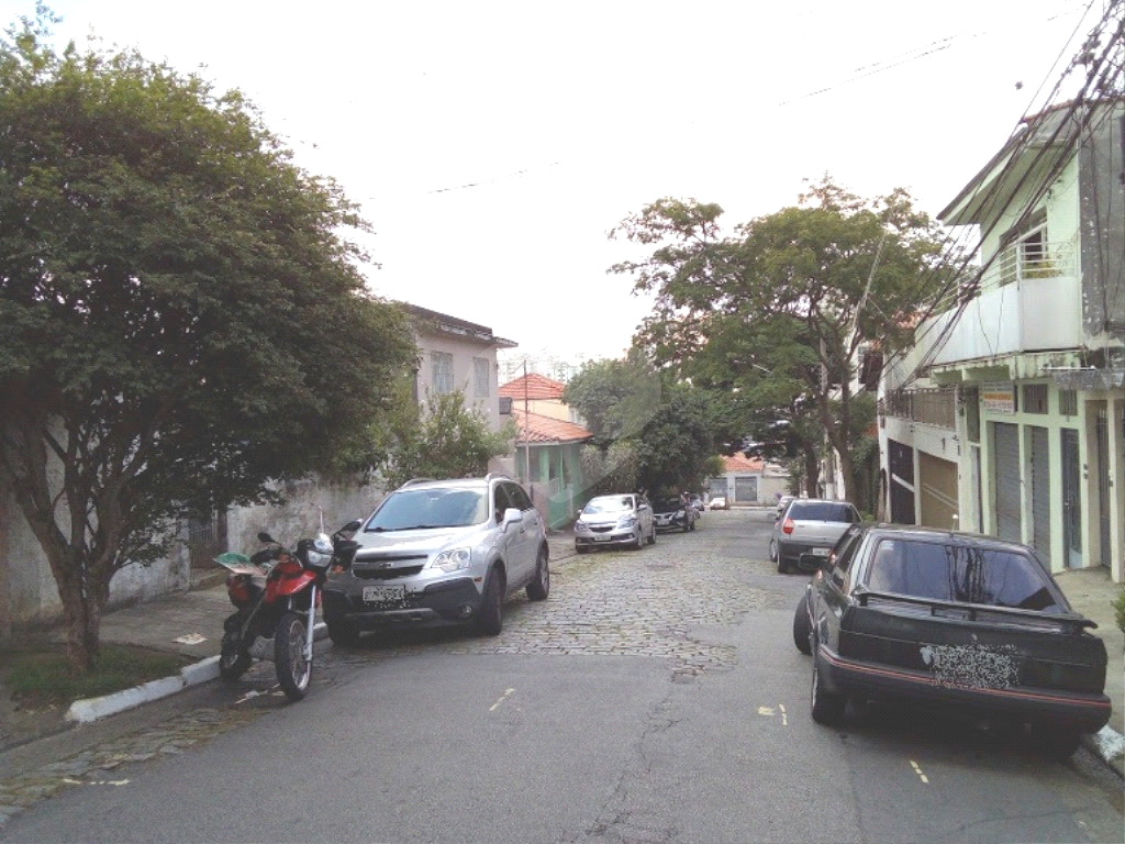 Terreno a Venda na região da Saúde 