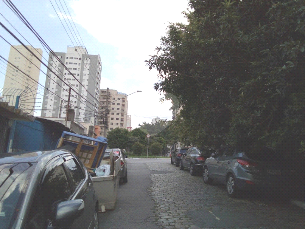Terreno a Venda na região da Saúde 