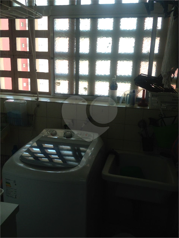 APARTAMENTO em CASA VERDE