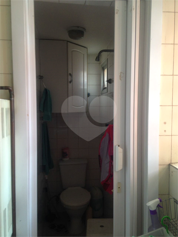 APARTAMENTO em CASA VERDE