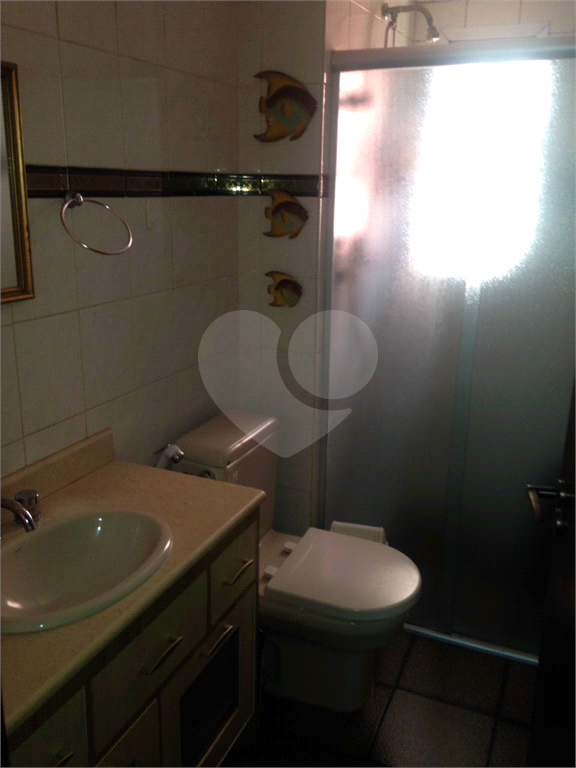 APARTAMENTO em CASA VERDE