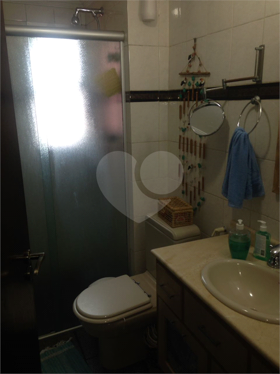 APARTAMENTO em CASA VERDE