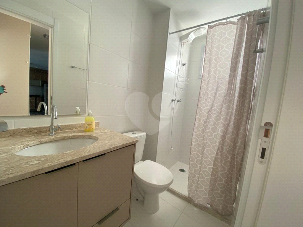 Apartamento para venda na Vila Guilherme