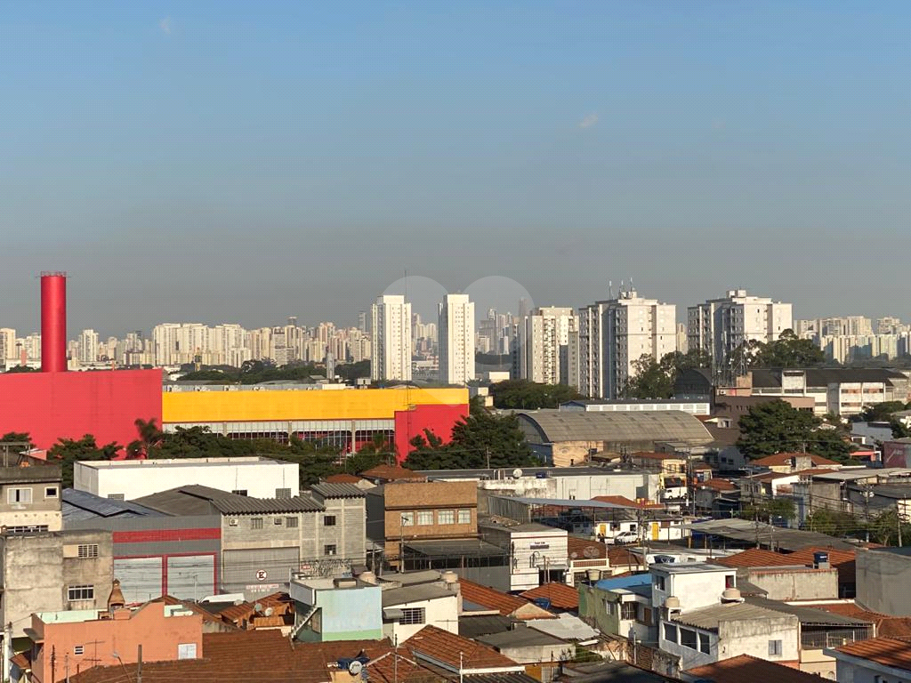 Apartamento para venda na Vila Guilherme