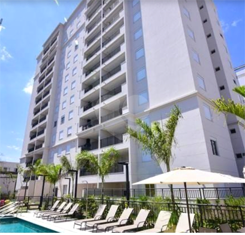 Apartamento para venda na Vila Guilherme